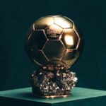 Aca lxs premiadxs al Balón de Oro