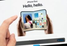 Aguas con las estafas sobre el iPhone Duo