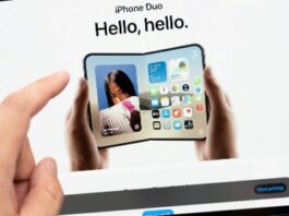 Aguas con las estafas sobre el iPhone Duo