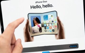 Aguas con las estafas sobre el iPhone Duo