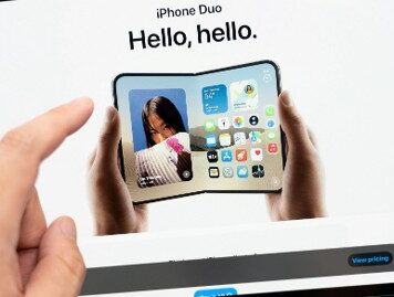 Aguas con las estafas sobre el iPhone Duo