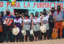 Caifanes, Ely Guerra y Meme se unen con las Madres Buscadoras