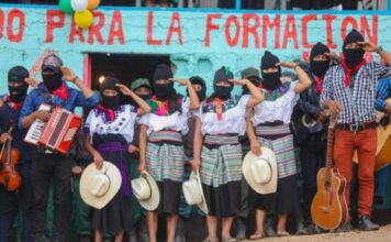 Caifanes, Ely Guerra y Meme se unen con las Madres Buscadoras