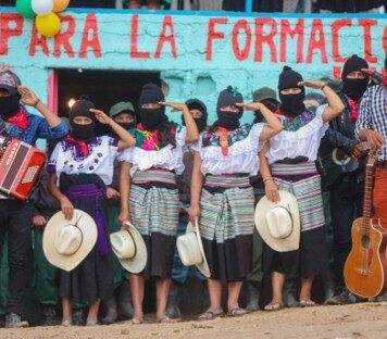 Caifanes, Ely Guerra y Meme se unen con las Madres Buscadoras