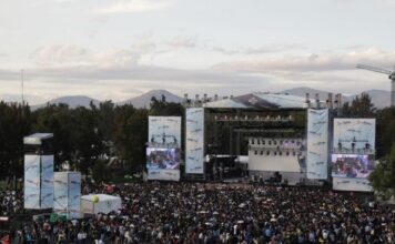 Cómo prepararse para el Corona Capital
