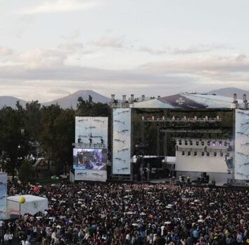 Cómo prepararse para el Corona Capital