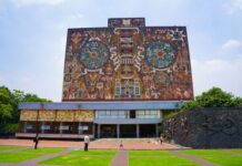 La UNAM presenta el cuidadometro