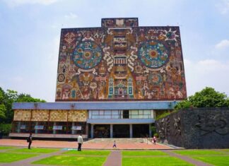 La UNAM presenta el cuidadometro