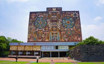 La UNAM presenta el cuidadometro