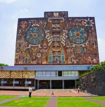 La UNAM presenta el cuidadometro