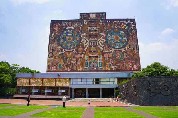 La UNAM presenta el cuidadometro