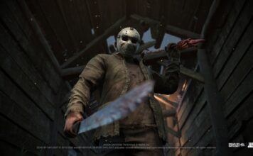La ciencia de los juegos de terror