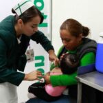 Les contamos cómo y dónde vacunarse
