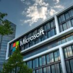 Microsoft presenta programa de retiro voluntario