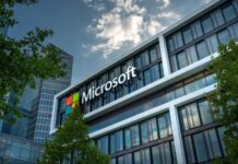Microsoft presenta programa de retiro voluntario
