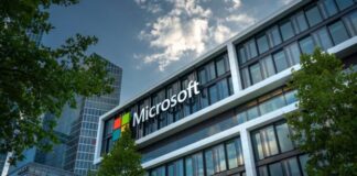 Microsoft presenta programa de retiro voluntario