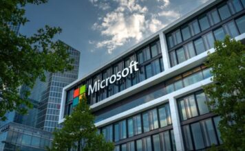 Microsoft presenta programa de retiro voluntario