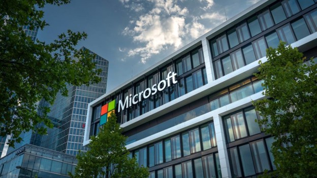 Microsoft presenta programa de retiro voluntario