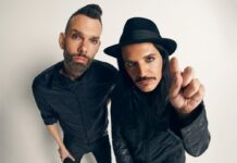 Placebo lanza nuevo sencillo