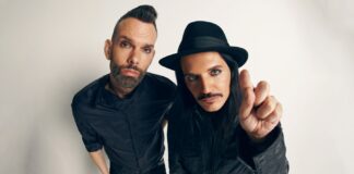 Placebo lanza nuevo sencillo