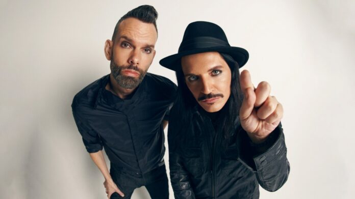 Placebo lanza nuevo sencillo