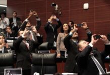 Senado endurece sanciones contra acoso telefónico
