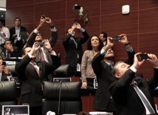Senado endurece sanciones contra acoso telefónico