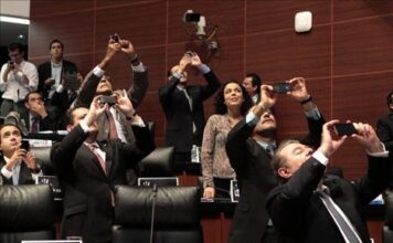 Senado endurece sanciones contra acoso telefónico
