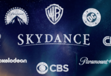 Skydance o el nuevo imperio de los medios