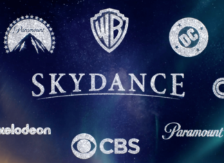 Skydance o el nuevo imperio de los medios