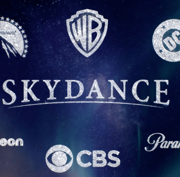 Skydance o el nuevo imperio de los medios