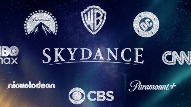 Skydance o el nuevo impero de los medios