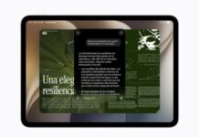 Ya tenemos Siri AI en español